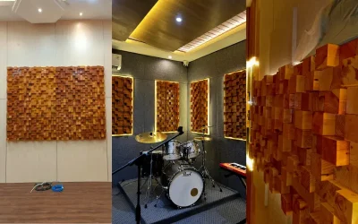 Panel Diffuser, Pengertian, Jenis-Jenis, Fungsinya