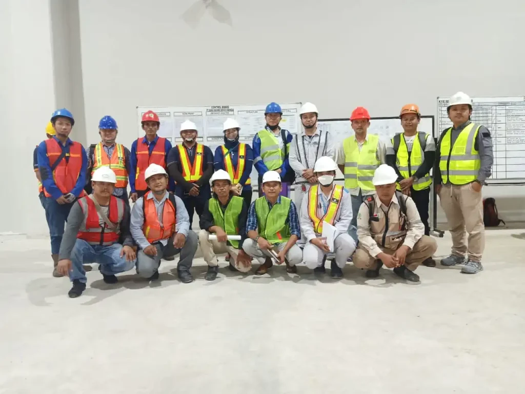 Kontraktor Peredam Suara Profesional